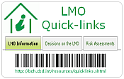 LMO Quick-links