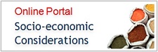 Socio-Economics Portal